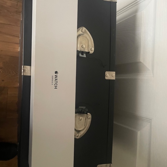 Apple Watch Series 3 - Picture 7 of 11